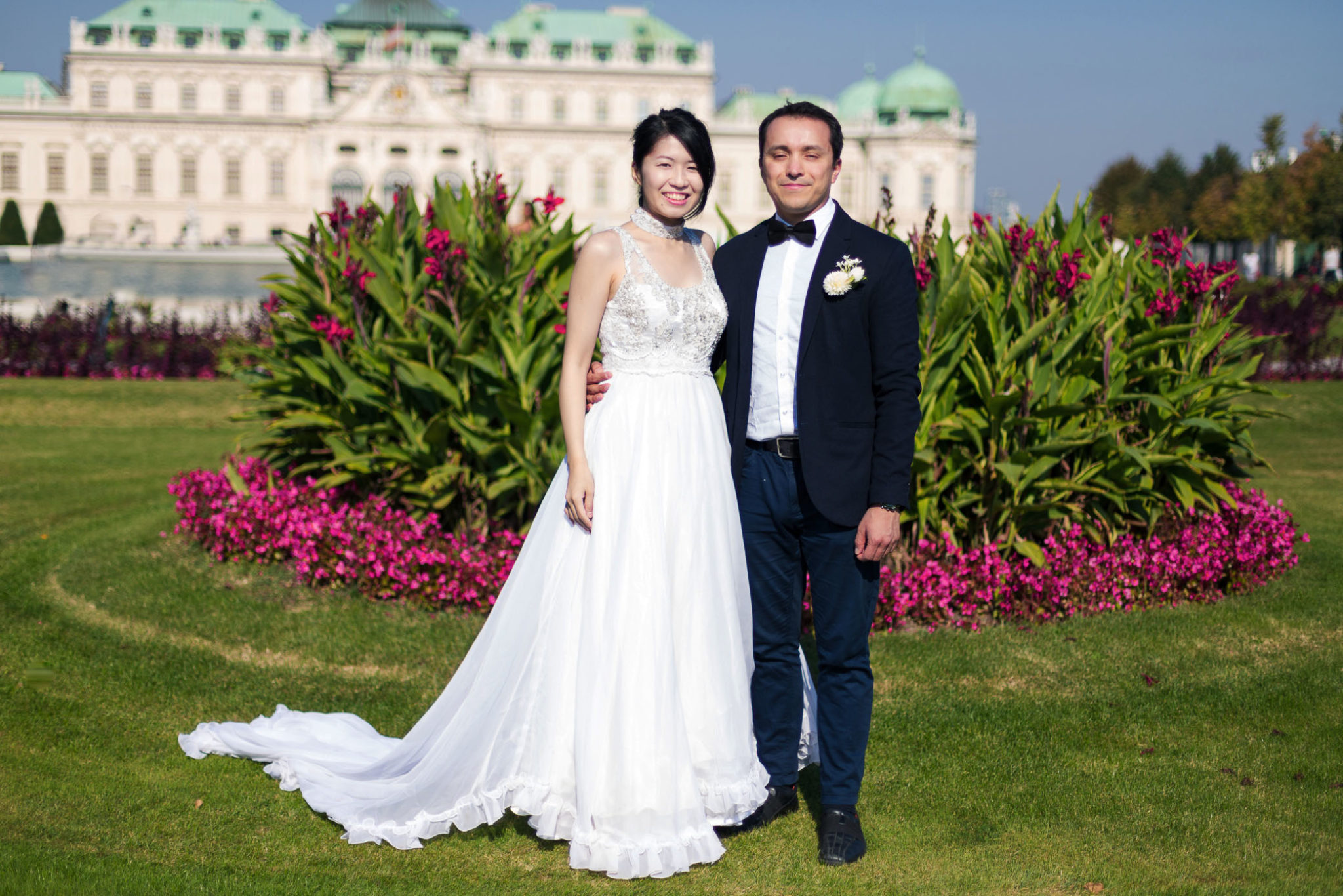 Vienna Wedding Photographer